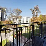 Close-golden - Great Location - Cozy And Bright&janapawla19 Daire Wroclaw