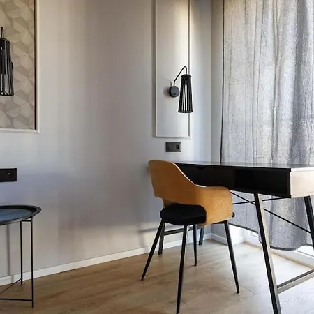 Close-golden - Great Location - Cozy And Bright&janapawla19 Apartment Wroclaw