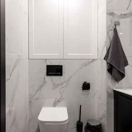 Golden - Great Location - Cozy And Bright&janapawla19 * Wrocław