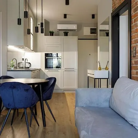 Golden - Great Location - Cozy And Bright&janapawla19 Apartment Wroclaw