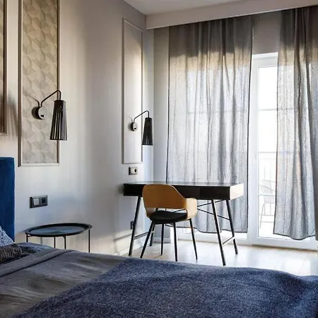 Appartamento Close-golden - Great Location - Cozy And Bright&janapawla19 *
