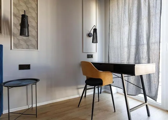 Close-golden - Great Location - Cozy And Bright&janapawla19 Apartment Wroclaw