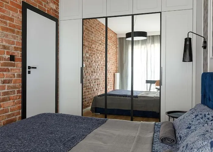 Close-golden - Great Location - Cozy And Bright&janapawla19 Wroclaw