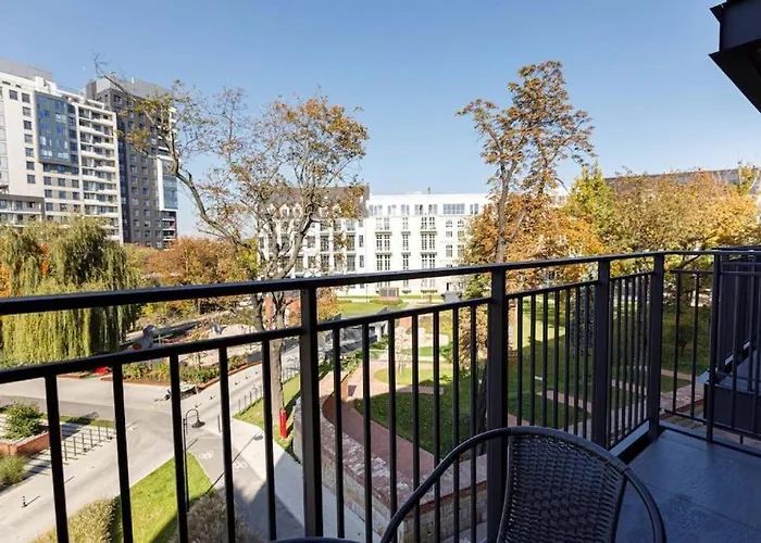 Close-golden - Great Location - Cozy And Bright&janapawla19 Apartment Wroclaw