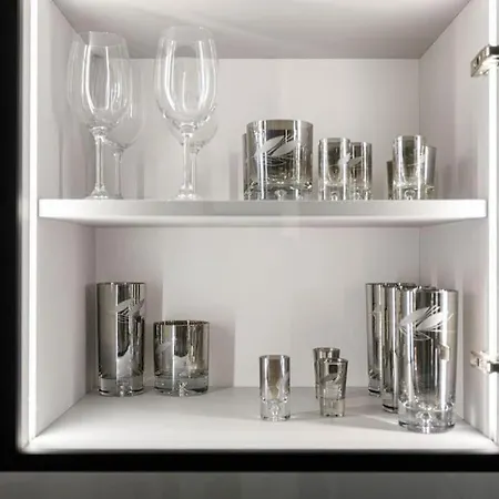 Apartamento Golden - Great Location - Cozy And Bright&janapawla19