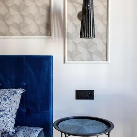 Golden - Great Location - Cozy And Bright&janapawla19 Apartament