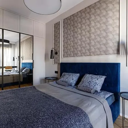 Golden - Great Location - Cozy And Bright&janapawla19 * Breslavia