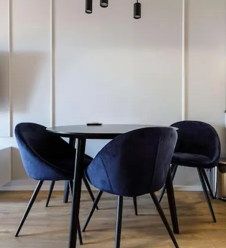 Close-golden - Great Location - Cozy And Bright&janapawla19 Wroclaw