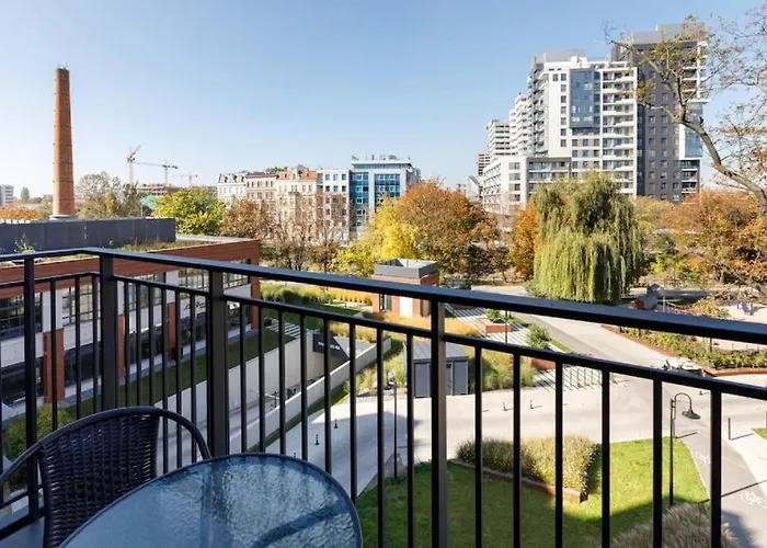 Apartment Close-golden - Great Location - Cozy And Bright&janapawla19 *