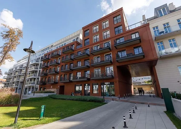 Close-golden - Great Location - Cozy And Bright&janapawla19 Wroclaw