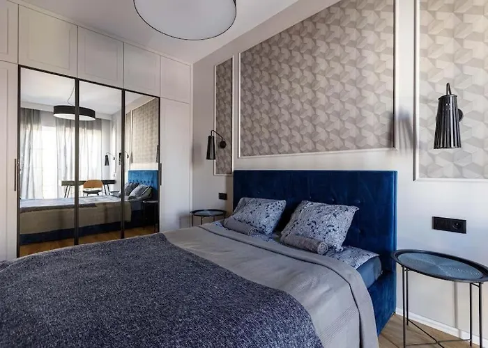 Close-golden - Great Location - Cozy And Bright&janapawla19 * Wroclaw